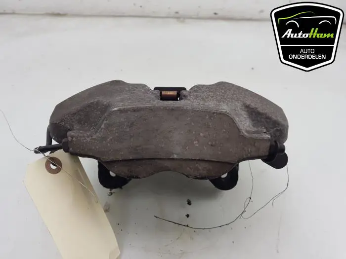 Remklauw (Tang) links-voor BMW 5-Serie