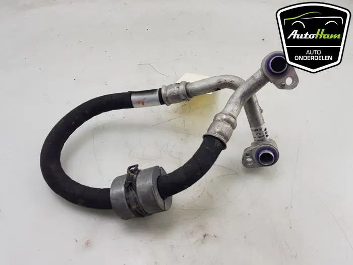 Airco Leiding BMW 5-Serie
