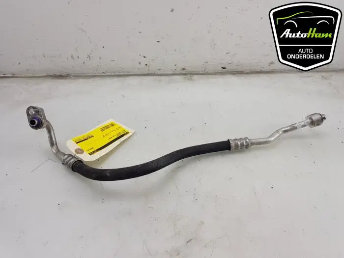 Airco Leiding BMW 5-Serie