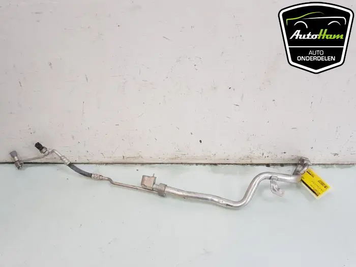 Airco Leiding BMW 5-Serie
