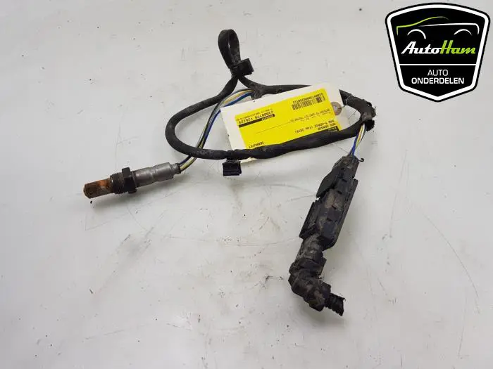 Nox sensor BMW 5-Serie