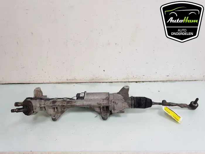 Stuurhuis Bekrachtigd BMW 5-Serie
