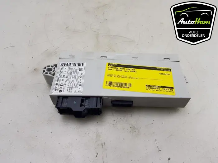 Computer Body Control BMW 1-Serie