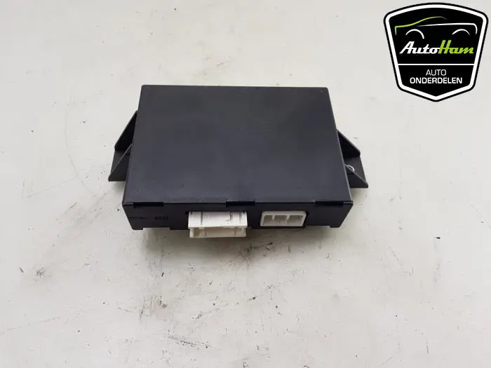 Centrale Deurvergrendelings Module Alfa Romeo 147