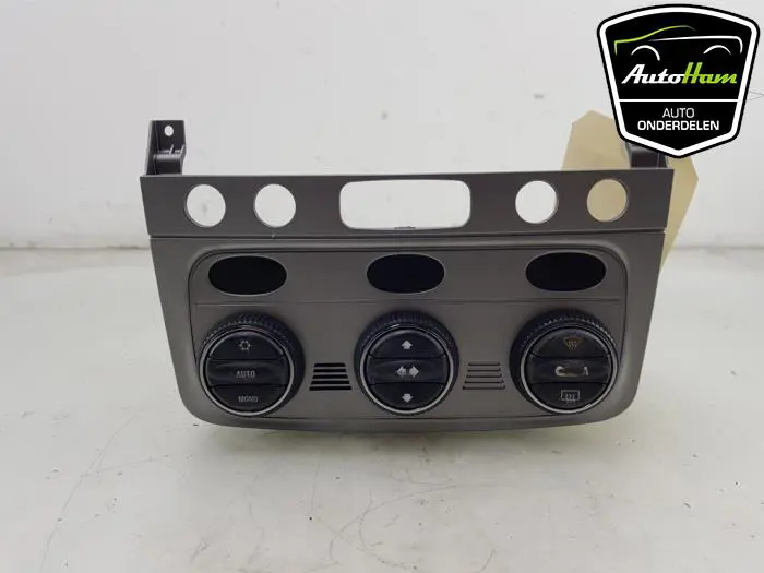 Kachel Bedieningspaneel Alfa Romeo 147