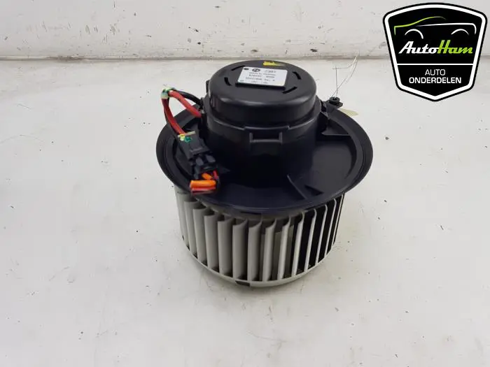 Kachel Ventilatiemotor Alfa Romeo 147