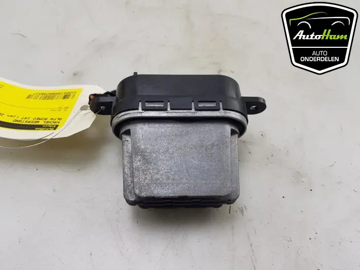 Kachel Weerstand Alfa Romeo 147