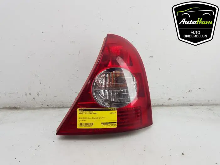 Achterlicht rechts Renault Clio