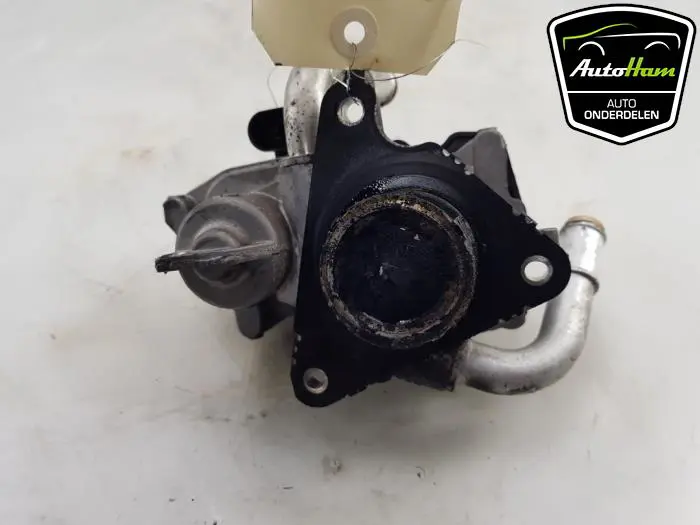 EGR Klep Audi A3