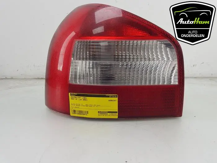 Achterlicht links Audi A3