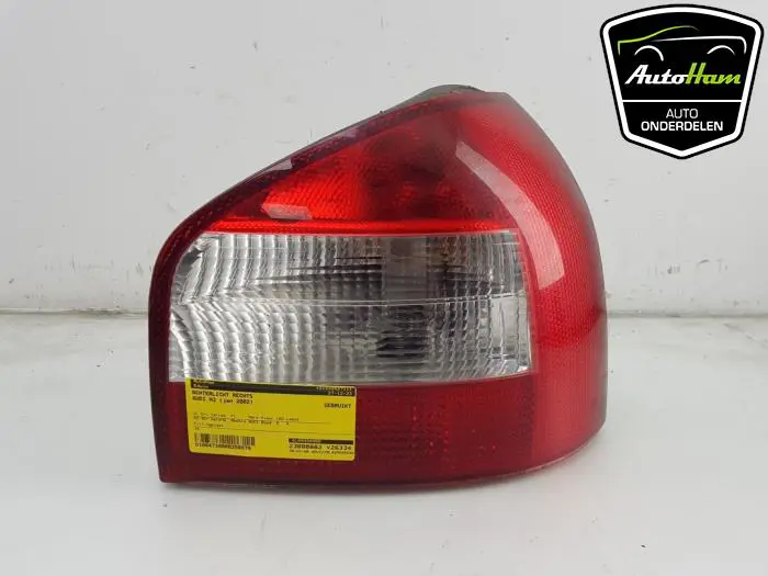 Achterlicht rechts Audi A3