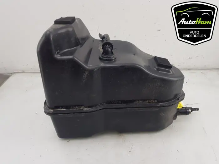 Adblue tank BMW 5-Serie