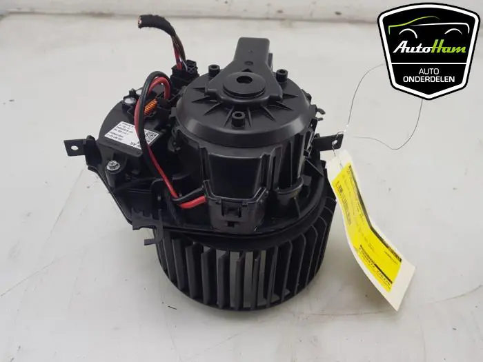 Kachel Ventilatiemotor Volkswagen Transporter