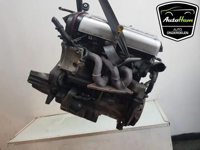Motor Alfa Romeo 147