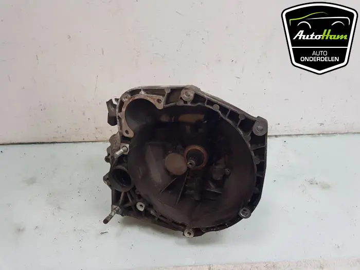 Versnellingsbak Alfa Romeo 147