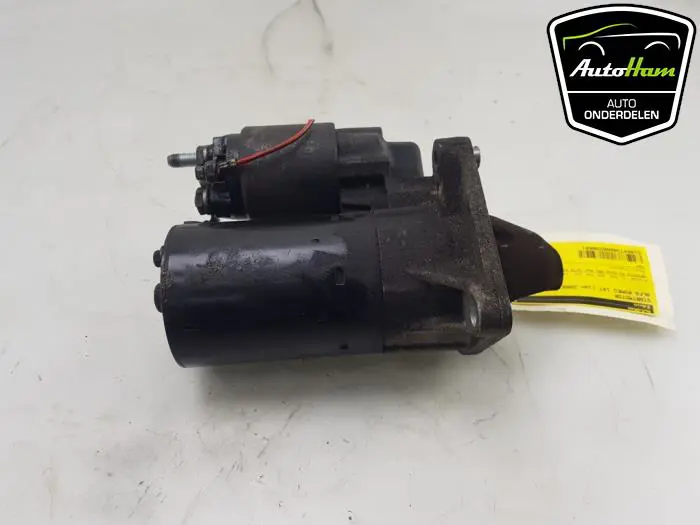 Startmotor Alfa Romeo 147
