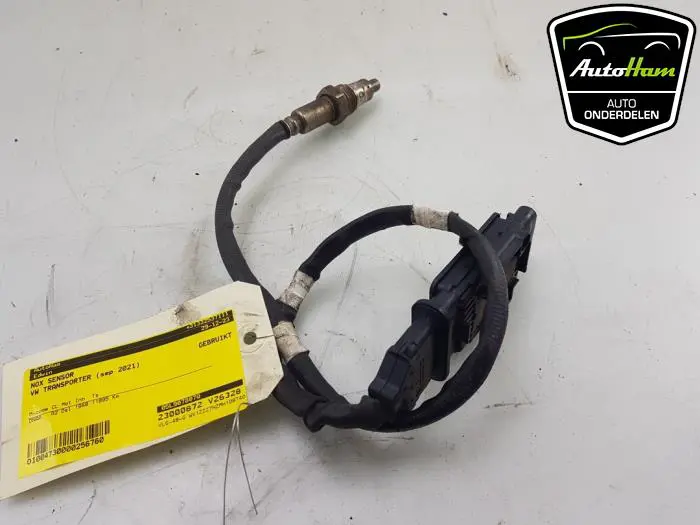 Nox sensor Volkswagen Transporter