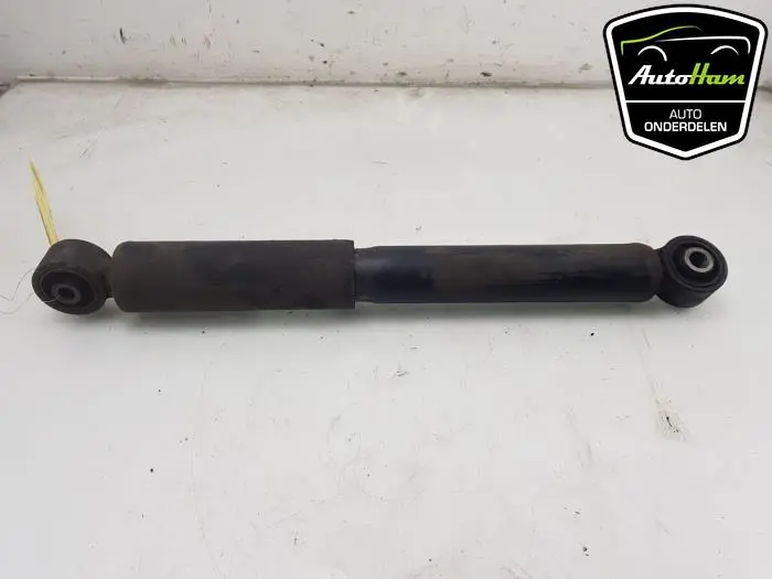 Schokdemper links-achter Volkswagen Transporter