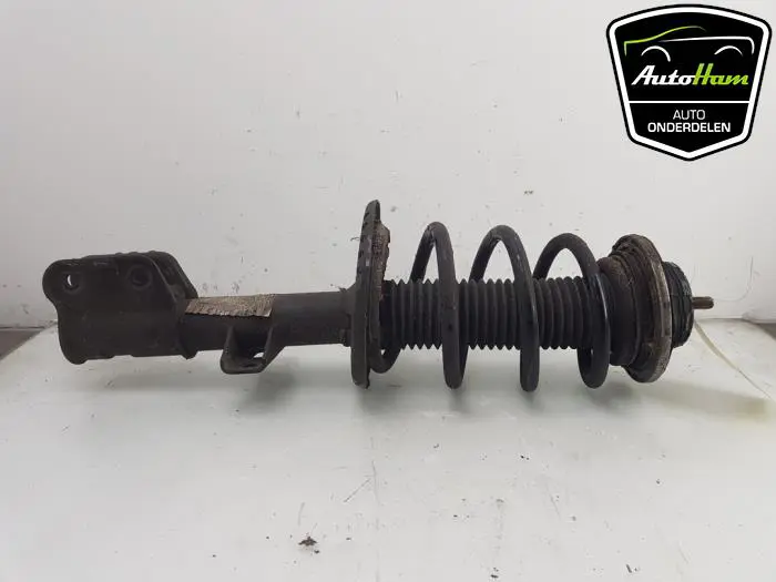 Schokdemper links-voor Volkswagen Transporter