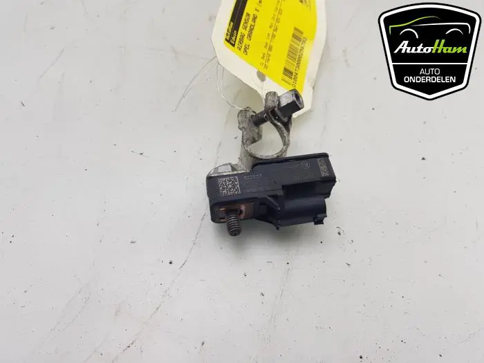 Accu sensor Opel Grandland X