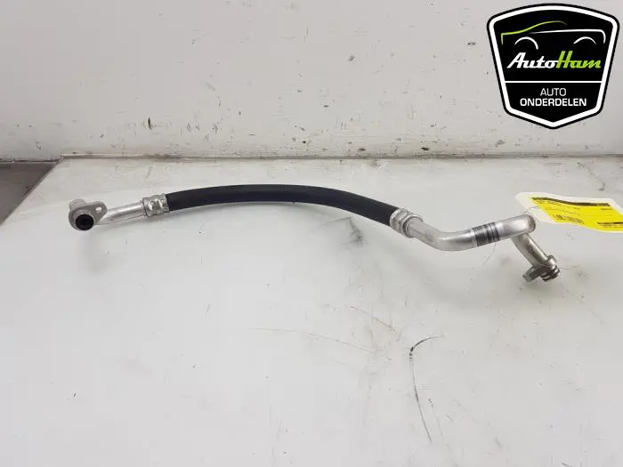 Airco Leiding Opel Grandland X