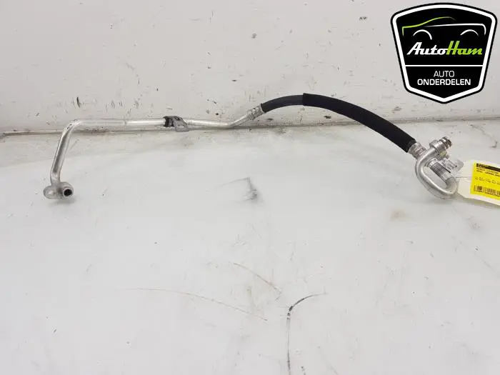 Airco Leiding Opel Grandland X
