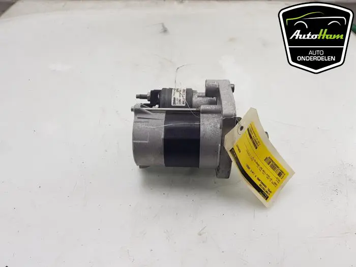 Startmotor Opel Grandland X