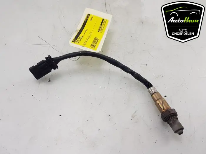 Lambda Sonde Opel Grandland X
