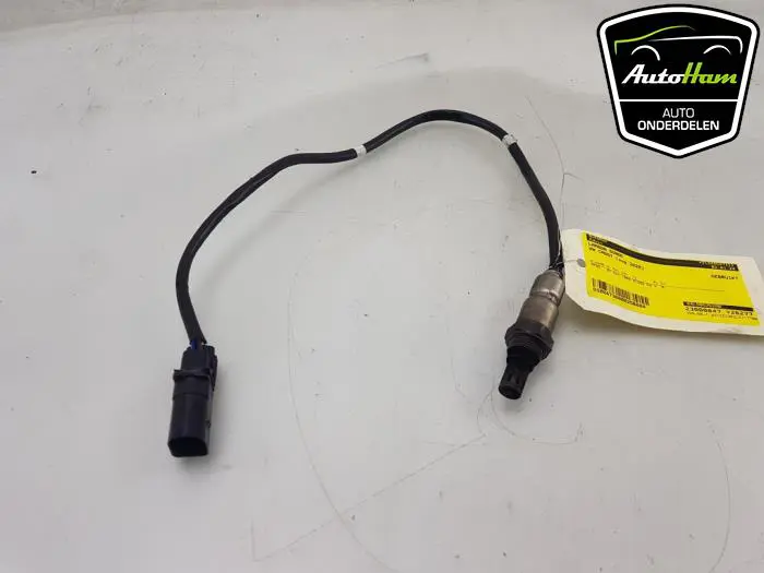 Lambda Sonde Volkswagen Caddy