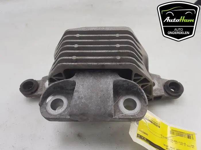Versnellingsbak Steun Opel Insignia