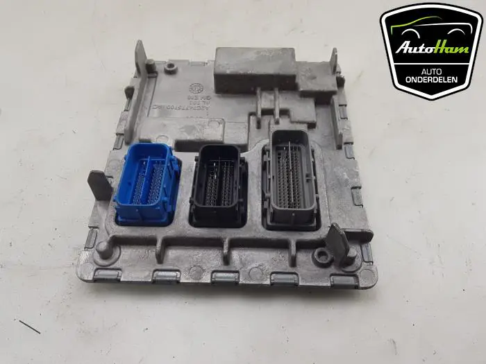 Computer Motormanagement Opel Insignia
