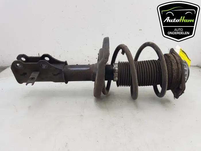 Schokdemper rechts-voor Opel Insignia