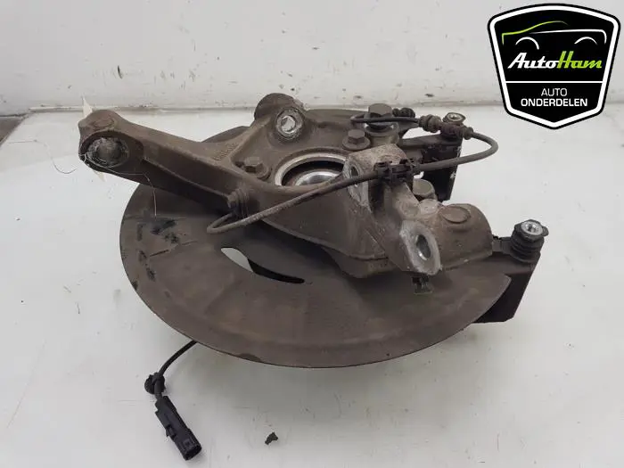 Fusee rechts-voor Opel Insignia