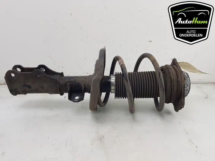 Schokdemper links-voor Opel Insignia