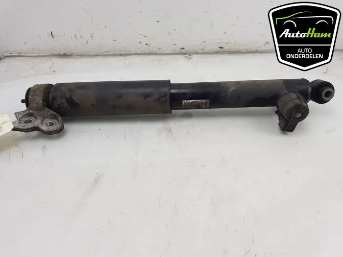 Schokdemper links-achter Opel Insignia