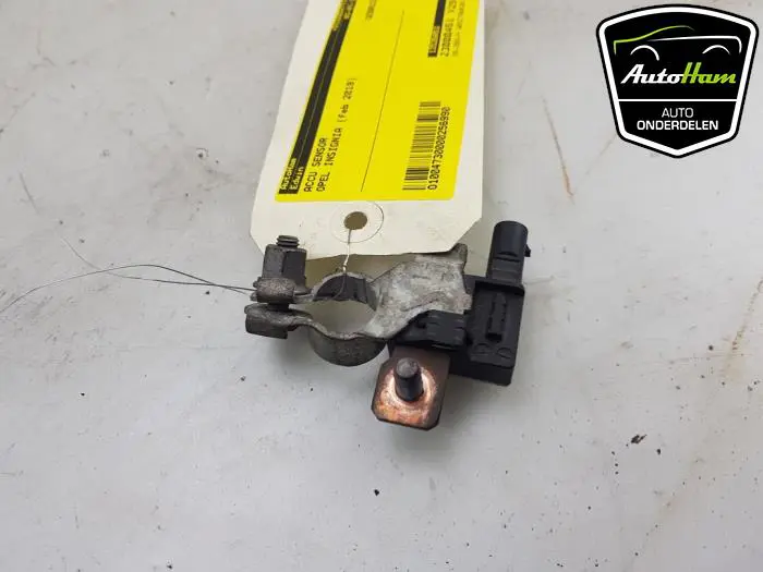 Accu sensor Opel Insignia