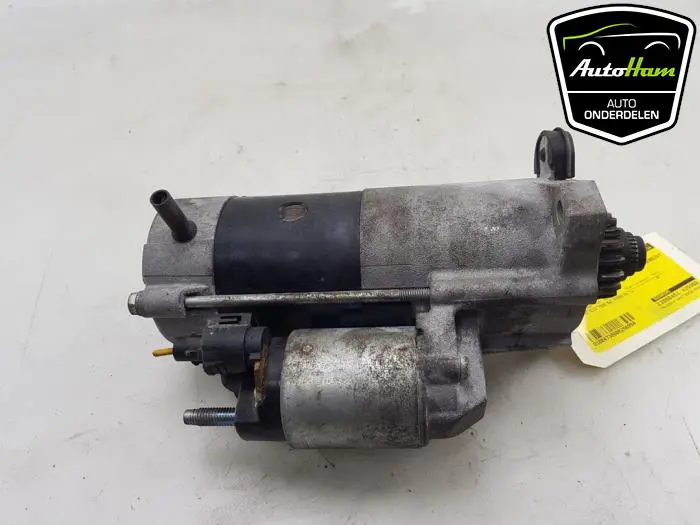 Startmotor Opel Insignia