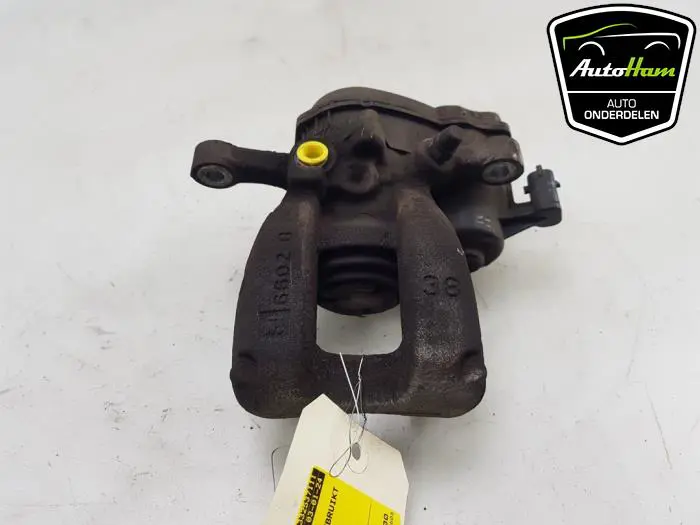 Remklauw (Tang) links-achter Opel Insignia