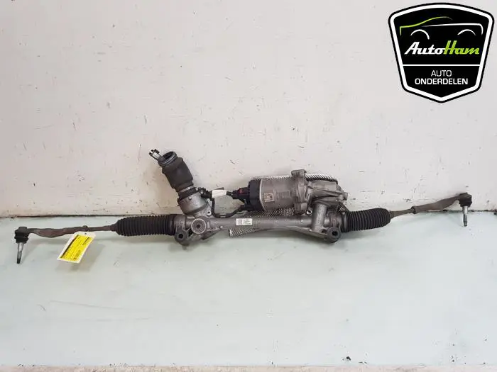 Stuurhuis Bekrachtigd Opel Insignia