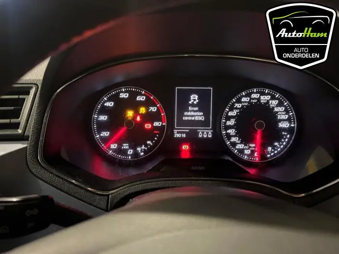 Motor Seat Arona