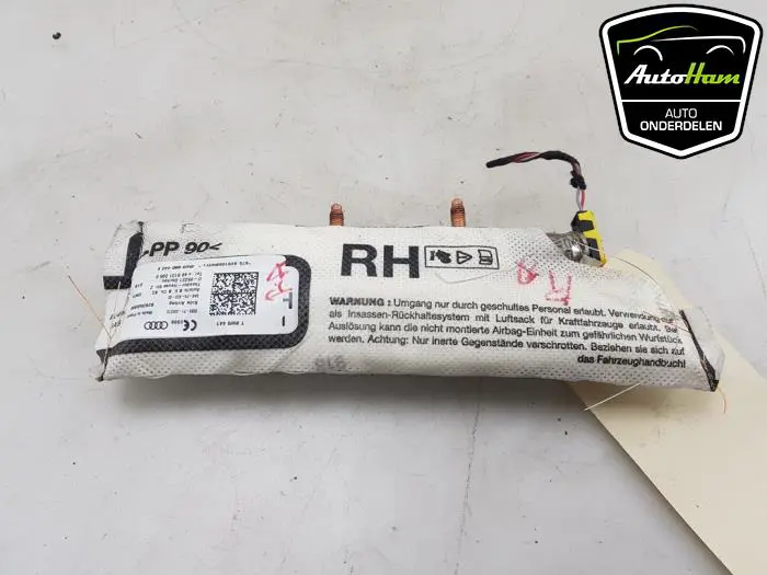 Airbag stoel (zitplaats) Audi A4