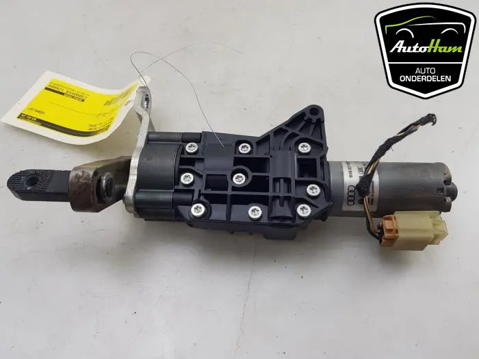 Achterklep motor Audi A4