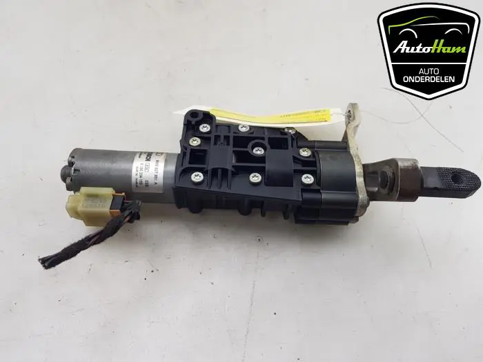 Achterklep motor Audi A4