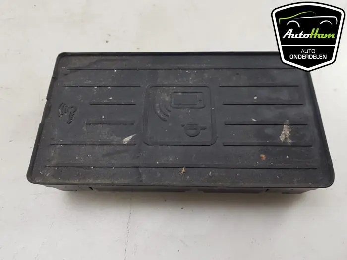 Draadloze oplader Audi A4