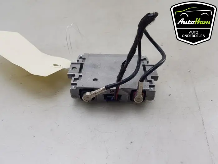 Antenne Versterker Audi A4