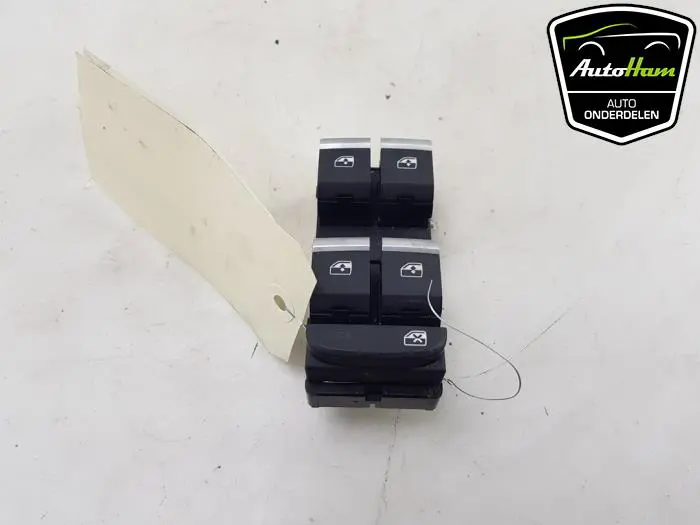 Elektrisch Raam Schakelaar Audi A4