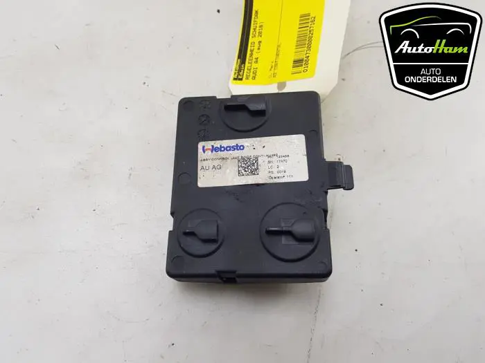 Regeleenheid schuifdak Audi A4