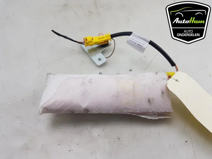 Achterbank airbag links Opel Insignia