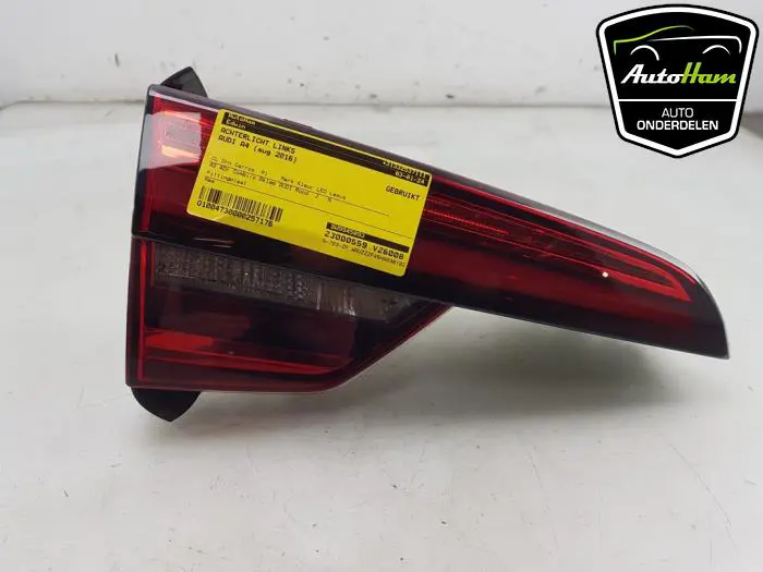 Achterlicht links Audi A4