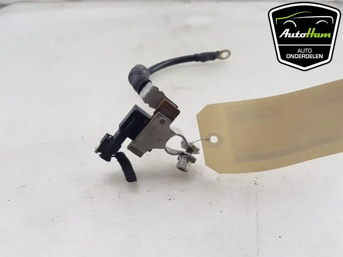 Accu sensor Audi A4